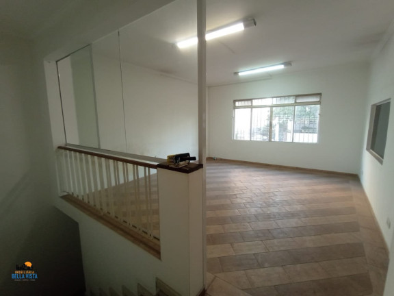 Casa com 2 Quartos à Venda, 480 m² em Saúde - São Paulo