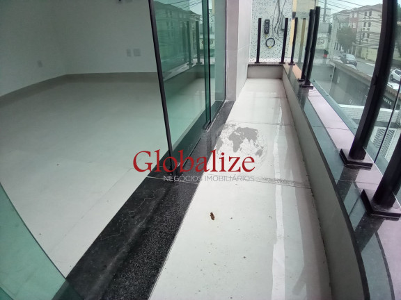 Imagem Imóvel com 2 Quartos à Venda, 100 m² em Campo Grande - Santos Imagem Imóvel com 2 Quartos à Venda, 100 m² em Campo Grande - Santos