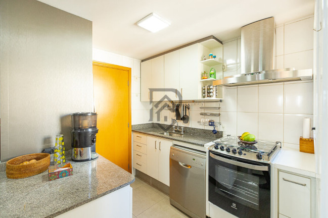 Imagem Apartamento com 3 Quartos à Venda, 125 m² em Campo Belo - São Paulo Imagem Apartamento com 3 Quartos à Venda, 125 m² em Campo Belo - São Paulo
