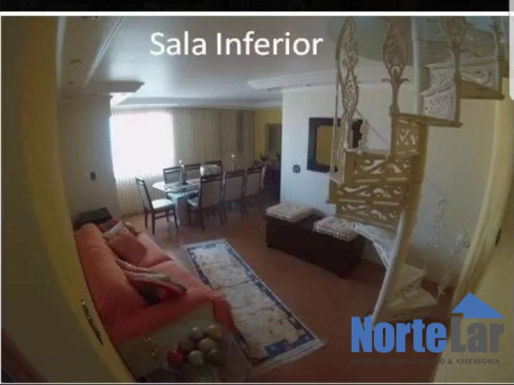 Imagem Apartamento com 3 Quartos à Venda, 214 m² em Santana - São Paulo Imagem Apartamento com 3 Quartos à Venda, 214 m² em Santana - São Paulo