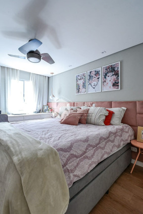 Imagem Apartamento com 3 Quartos à Venda, 111 m² em Planalto Paulista - São Paulo
