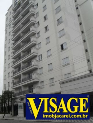 Apartamento com 3 Quartos à Venda, 85 m² em Jd. Siesta - Jacareí