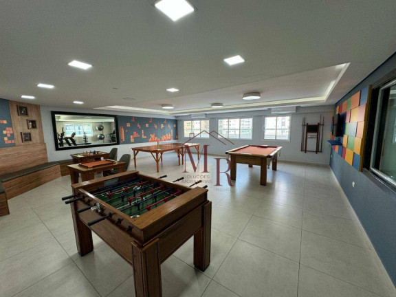 Imagem Apartamento com 2 Quartos à Venda, 92 m² em Vilamar - Praia Grande Imagem Apartamento com 2 Quartos à Venda, 92 m² em Vilamar - Praia Grande