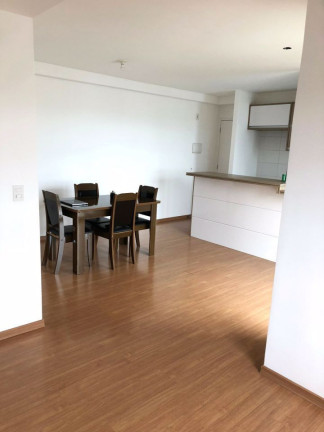 Imagem Edifício Residencial com 2 Quartos à Venda, 64 m² em Bosque Da Saúde - São Paulo