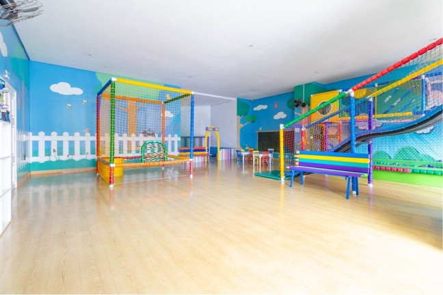 Imagem Apartamento com 3 Quartos à Venda, 205 m² em Vila Gertrudes - São Paulo Imagem Apartamento com 3 Quartos à Venda, 205 m² em Vila Gertrudes - São Paulo