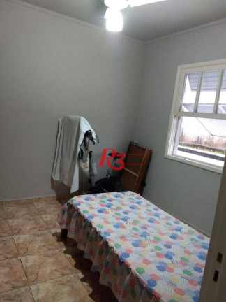 Imagem Apartamento com 2 Quartos à Venda, 80 m² em Boqueirão - Santos Imagem Apartamento com 2 Quartos à Venda, 80 m² em Boqueirão - Santos