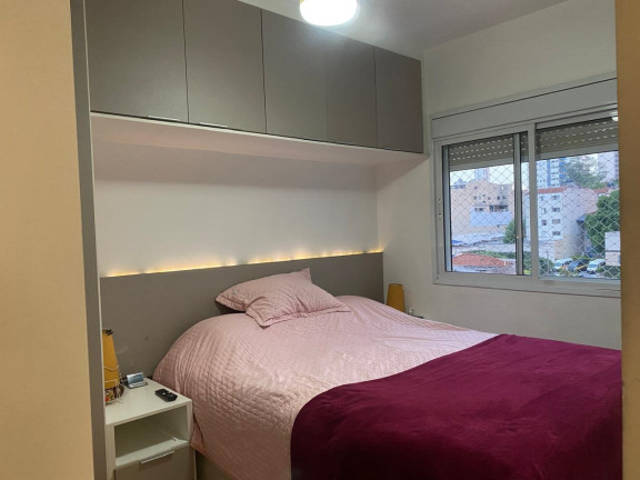 Imagem Apartamento com 2 Quartos à Venda, 54 m² em Cambuci - Sp Imagem Apartamento com 2 Quartos à Venda, 54 m² em Cambuci - Sp
