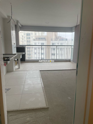 Imagem Apartamento com 2 Quartos à Venda, 54 m² em Ipiranga - São Paulo Imagem Apartamento com 2 Quartos à Venda, 54 m² em Ipiranga - São Paulo