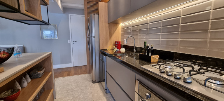Imagem Apartamento com 2 Quartos à Venda, 64 m² em Paraíso - São Paulo Imagem Apartamento com 2 Quartos à Venda, 64 m² em Paraíso - São Paulo