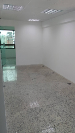 Imagem Sala Comercial à Venda, 54 m² em Tamarineira - Recife