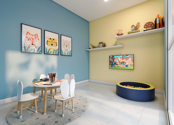 Imagem Apartamento com 2 Quartos à Venda, 31 m² em Guaianases - São Paulo