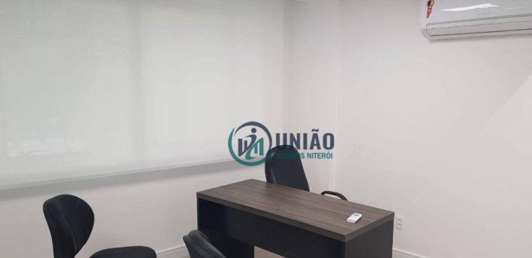 Imagem Loja à Venda, 320 m² em Centro - Niterói