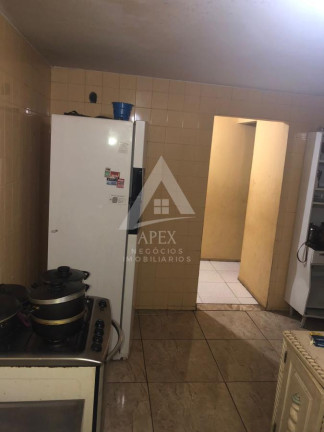 Imagem Casa com 4 Quartos à Venda, 160 m² em Campo Grande - Rio De Janeiro