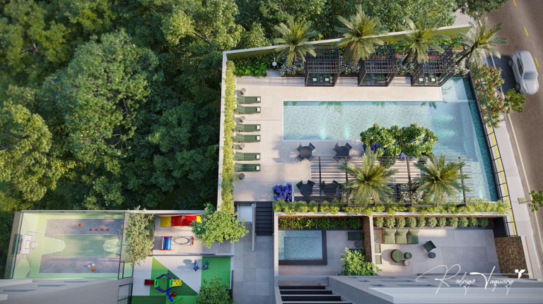 Imagem Apartamento com 1 Quarto à Venda, 47 m² em Setor Bueno - Goiânia Imagem Apartamento com 1 Quarto à Venda, 47 m² em Setor Bueno - Goiânia
