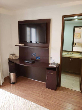 Imagem Apartamento com 1 Quarto à Venda, 32 m² em Jardim Paulista - São Paulo Imagem Apartamento com 1 Quarto à Venda, 32 m² em Jardim Paulista - São Paulo