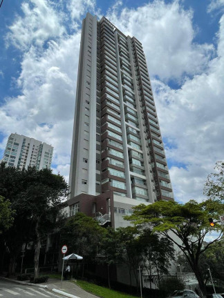 Foto do imóvel Apartamento com 2 Quartos à Venda, 69 m² em Campo Belo - São Paulo