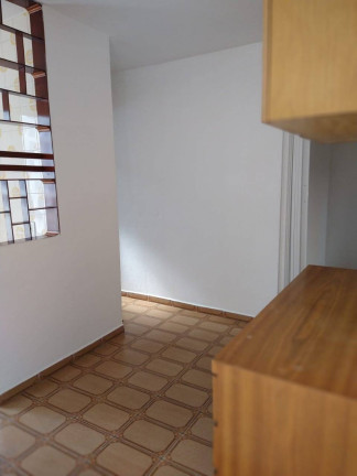 Imagem Apartamento com 2 Quartos à Venda, 53 m² em Conjunto Habitacional Barreira Grande - São Paulo