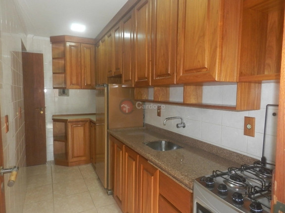 Imagem Apartamento com 3 Quartos à Venda, 112 m² em Centro - Capão Da Canoa Imagem Apartamento com 3 Quartos à Venda, 112 m² em Centro - Capão Da Canoa