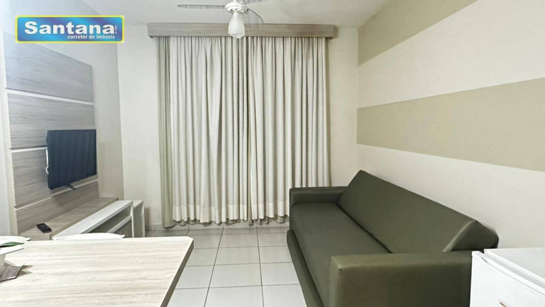 Imagem Apartamento com 1 Quarto à Venda, 34 m² em Do Turista - Caldas Novas Imagem Apartamento com 1 Quarto à Venda, 34 m² em Do Turista - Caldas Novas