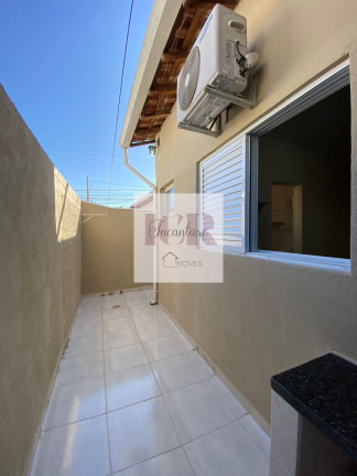 Imagem Casa com 3 Quartos à Venda,  em Vila Haro - Sorocaba