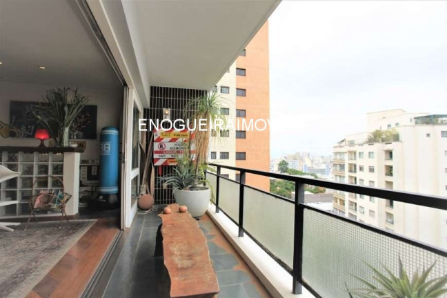 Imagem Apartamento com 3 Quartos à Venda, 180 m² em Higienópolis - São Paulo Imagem Apartamento com 3 Quartos à Venda, 180 m² em Higienópolis - São Paulo