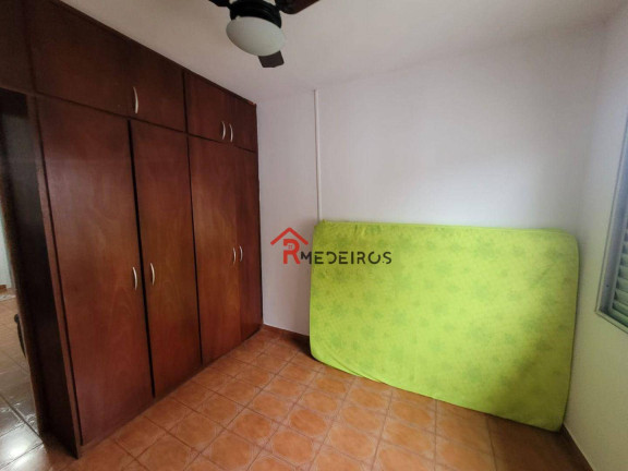 Imagem Apartamento com 1 Quarto à Venda, 48 m² em Boqueirão - Praia Grande Imagem Apartamento com 1 Quarto à Venda, 48 m² em Boqueirão - Praia Grande