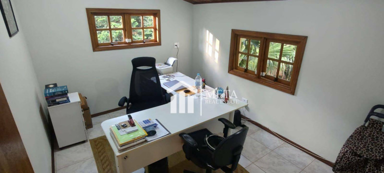 Imagem Imóvel com 5 Quartos à Venda, 318 m² em Serra Da Cantareira - Mairiporã