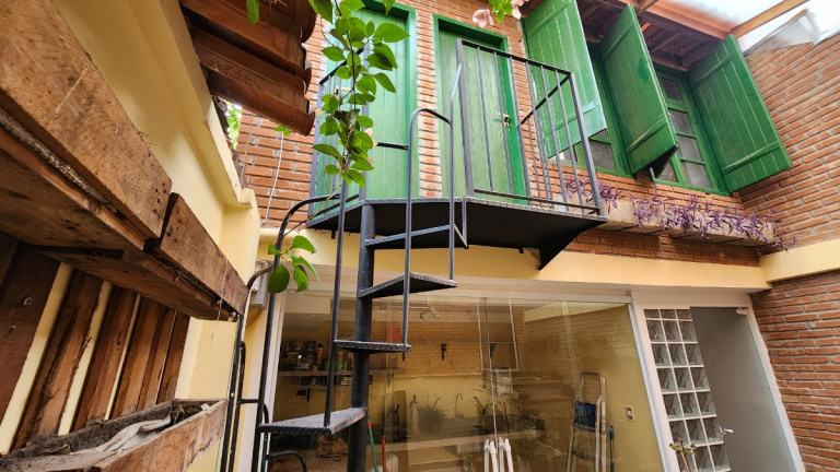 Imagem Casa de Vila com 4 Quartos à Venda, 140 m² em Santana - São Paulo Imagem Casa de Vila com 4 Quartos à Venda, 140 m² em Santana - São Paulo