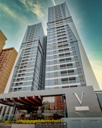 Apartamento com 3 Quartos à Venda, 96 m² em Centro - Curitiba