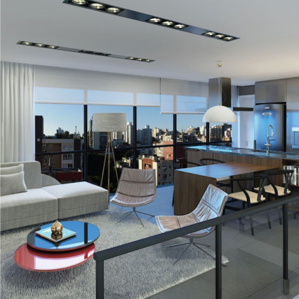 Imagem Imóvel com 1 Quarto à Venda, 76 m² em Rio Branco - Porto Alegre Imagem Imóvel com 1 Quarto à Venda, 76 m² em Rio Branco - Porto Alegre
