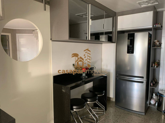 Imagem Apartamento com 3 Quartos à Venda, 106 m² em Santo Antonio - São Caetano Do Sul Imagem Apartamento com 3 Quartos à Venda, 106 m² em Santo Antonio - São Caetano Do Sul