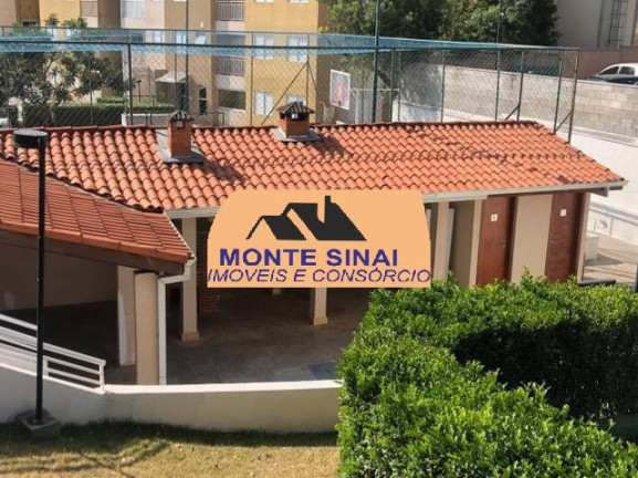 Imagem Apartamento com 2 Quartos para Alugar, 58 m² em Parque Campolim - Sorocaba