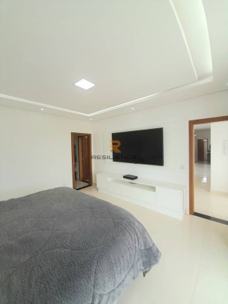 Imagem Casa de Condomínio com 6 Quartos à Venda, 520 m² em Condomínio Boulevard - Lagoa Santa Imagem Casa de Condomínio com 6 Quartos à Venda, 520 m² em Condomínio Boulevard - Lagoa Santa