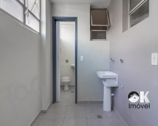 Imagem Apartamento com 3 Quartos à Venda, 130 m² em Higienópolis - São Paulo Imagem Apartamento com 3 Quartos à Venda, 130 m² em Higienópolis - São Paulo