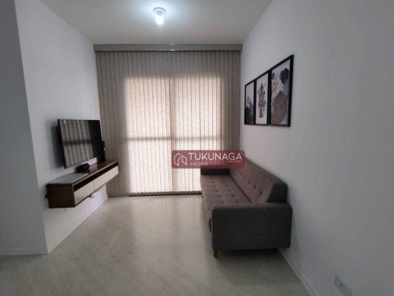 Imagem Apartamento com 2 Quartos à Venda, 54 m² em Tatuapé - São Paulo Imagem Apartamento com 2 Quartos à Venda, 54 m² em Tatuapé - São Paulo