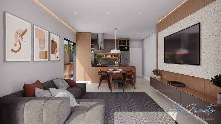 Imagem Apartamento com 2 Quartos à Venda, 62 m² em Caiobá - Matinhos Imagem Apartamento com 2 Quartos à Venda, 62 m² em Caiobá - Matinhos