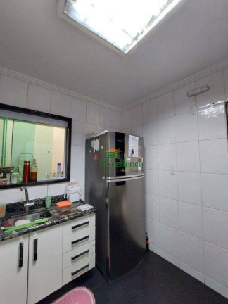 Imagem Sobrado com 3 Quartos à Venda, 110 m² em Jardim Borborema - São Bernardo Do Campo Imagem Sobrado com 3 Quartos à Venda, 110 m² em Jardim Borborema - São Bernardo Do Campo