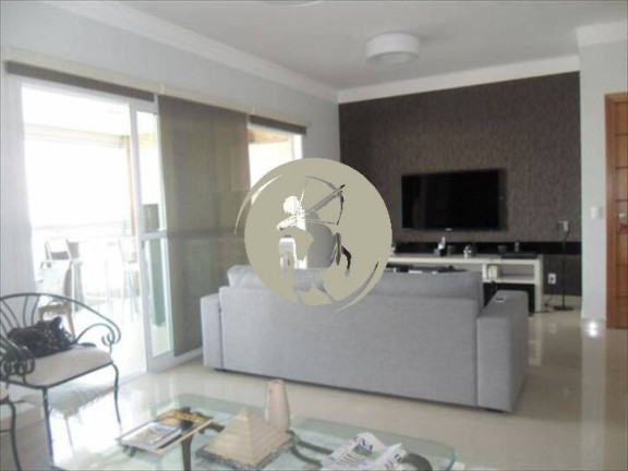 Imagem Apartamento com 3 Quartos à Venda, 178 m² em Gonzaga - Santos Imagem Apartamento com 3 Quartos à Venda, 178 m² em Gonzaga - Santos