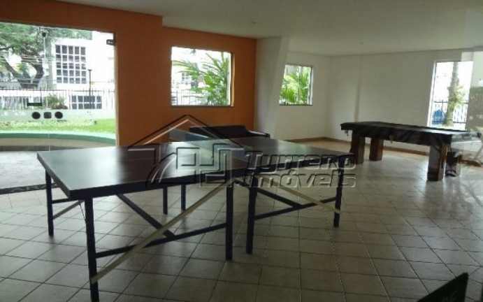 Imagem Apartamento com 3 Quartos à Venda, 90 m² em Vila Ema - São José Dos Campos