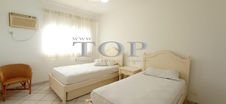 Imagem Apartamento com 4 Quartos à Venda, 284 m² em Pitangueiras - Guarujá Imagem Apartamento com 4 Quartos à Venda, 284 m² em Pitangueiras - Guarujá