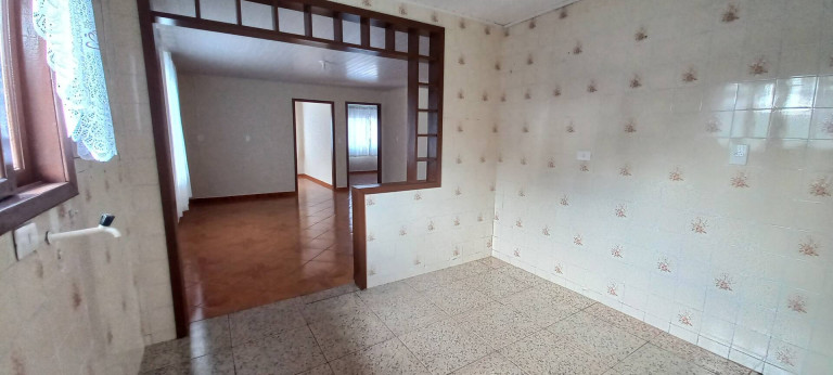 Imagem Casa com 3 Quartos à Venda, 136 m² em Glória - Joinville Imagem Casa com 3 Quartos à Venda, 136 m² em Glória - Joinville