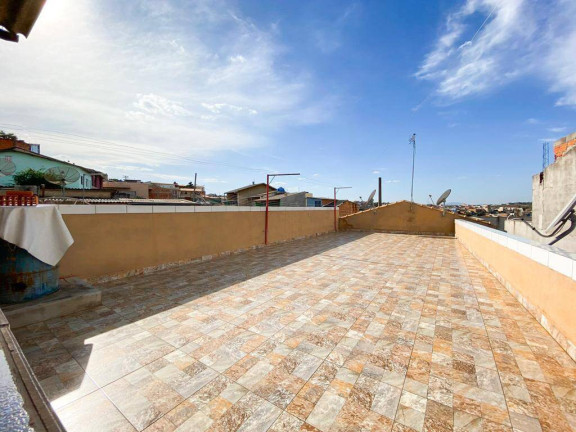 Imagem Casa com 3 Quartos à Venda, 135 m² em Jardim Imperial - Atibaia Imagem Casa com 3 Quartos à Venda, 135 m² em Jardim Imperial - Atibaia