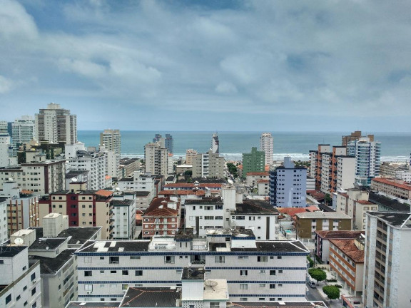 Imagem Apartamento com 3 Quartos à Venda, 88 m² em Boqueirão - Praia Grande Imagem Apartamento com 3 Quartos à Venda, 88 m² em Boqueirão - Praia Grande