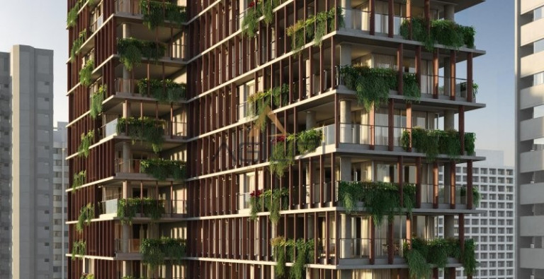 Imagem Apartamento com 3 Quartos à Venda, 205 m² em Vila Nova Conceição - São Paulo Imagem Apartamento com 3 Quartos à Venda, 205 m² em Vila Nova Conceição - São Paulo