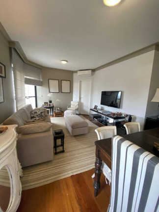 Imagem Apartamento com 3 Quartos à Venda, 110 m² em Alphaville Comercial - Barueri Imagem Apartamento com 3 Quartos à Venda, 110 m² em Alphaville Comercial - Barueri