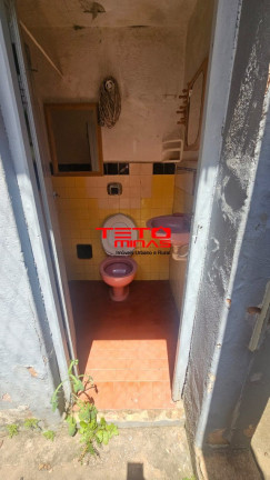 Imagem Casa com 4 Quartos à Venda, 298 m² em Bairro Nossa Senhora De Fátima - São Lourenço
