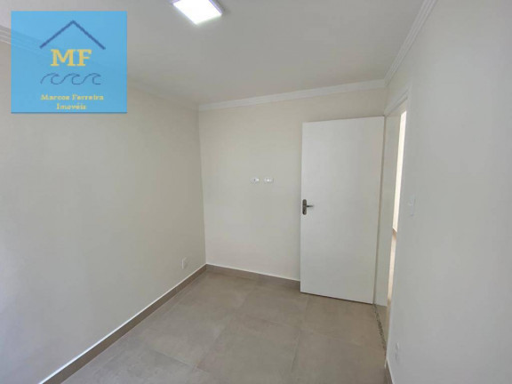 Imagem Apartamento com 3 Quartos à Venda, 60 m² em Aparecida - Santos