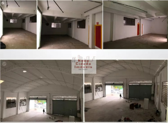 Imagem Imóvel Comercial para Alugar, 800 m² em Vila Leopoldina - São Paulo