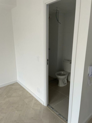 Imagem Apartamento com 1 Quarto à Venda, 25 m² em Pinheiros - São Paulo