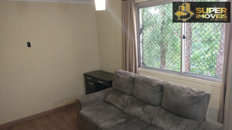 Imagem Apartamento com 2 Quartos à Venda, 40 m² em Fragata - Pelotas Imagem Apartamento com 2 Quartos à Venda, 40 m² em Fragata - Pelotas